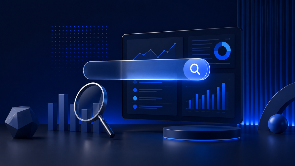 SEO Optimizasyonu ile Google’da Daha Görünür Olmak